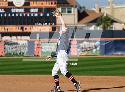 Thumbnail 2 in JSerra Catholic @ Cypress photogallery.
