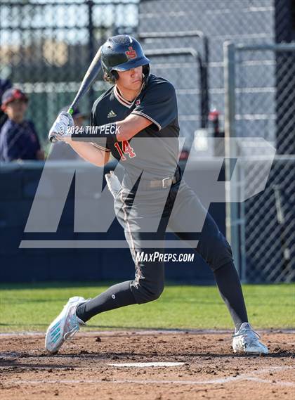 Thumbnail 2 in JSerra Catholic @ Cypress photogallery.