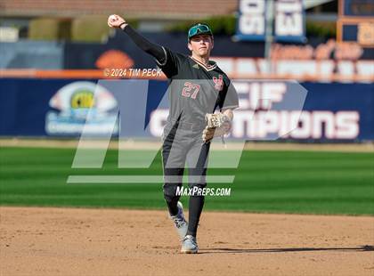 Thumbnail 2 in JSerra Catholic @ Cypress photogallery.