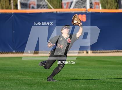 Thumbnail 3 in JSerra Catholic @ Cypress photogallery.