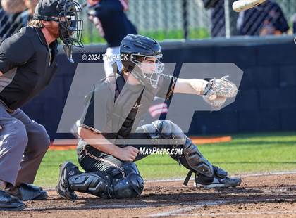 Thumbnail 1 in JSerra Catholic @ Cypress photogallery.