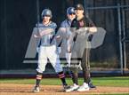 Photo from the gallery "JSerra Catholic @ Cypress"