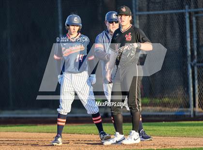 Thumbnail 1 in JSerra Catholic @ Cypress photogallery.