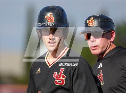 Thumbnail 2 in JSerra Catholic @ Cypress photogallery.