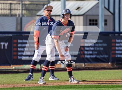 Thumbnail 2 in JSerra Catholic @ Cypress photogallery.