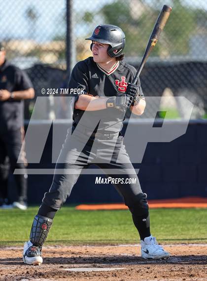Thumbnail 2 in JSerra Catholic @ Cypress photogallery.