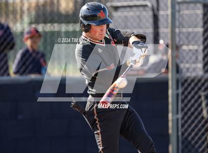 Thumbnail 3 in JSerra Catholic @ Cypress photogallery.
