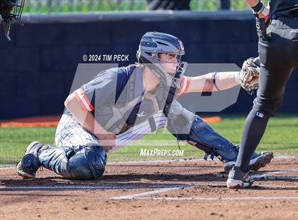 Thumbnail 1 in JSerra Catholic @ Cypress photogallery.
