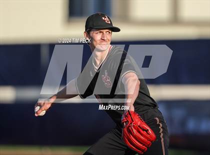 Thumbnail 1 in JSerra Catholic @ Cypress photogallery.