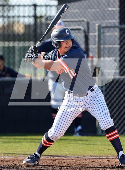 Thumbnail 2 in JSerra Catholic @ Cypress photogallery.