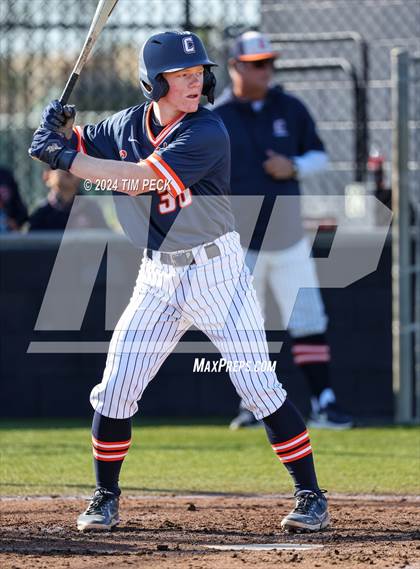 Thumbnail 2 in JSerra Catholic @ Cypress photogallery.