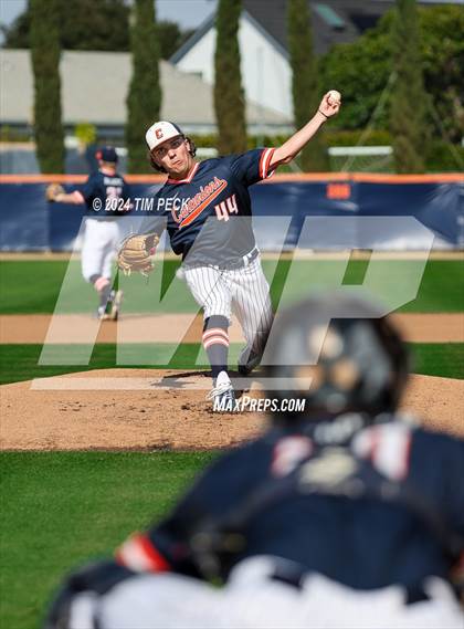 Thumbnail 1 in JSerra Catholic @ Cypress photogallery.