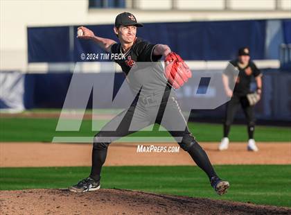 Thumbnail 1 in JSerra Catholic @ Cypress photogallery.