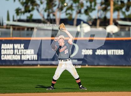 Thumbnail 2 in JSerra Catholic @ Cypress photogallery.