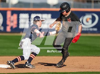 Thumbnail 2 in JSerra Catholic @ Cypress photogallery.