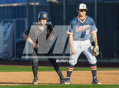 Thumbnail 2 in JSerra Catholic @ Cypress photogallery.
