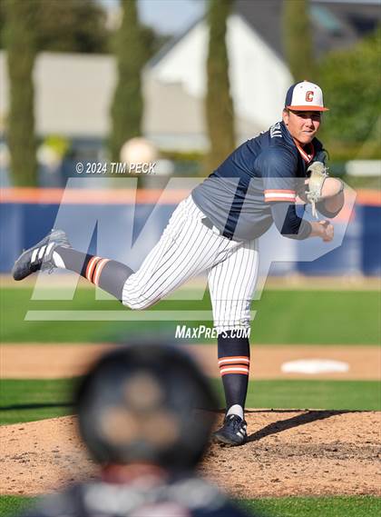 Thumbnail 3 in JSerra Catholic @ Cypress photogallery.