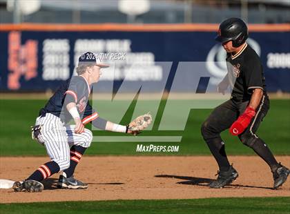 Thumbnail 3 in JSerra Catholic @ Cypress photogallery.