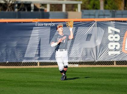 Thumbnail 3 in JSerra Catholic @ Cypress photogallery.