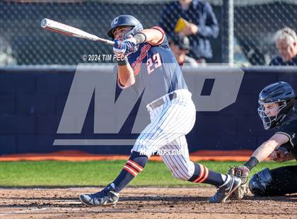 Thumbnail 3 in JSerra Catholic @ Cypress photogallery.
