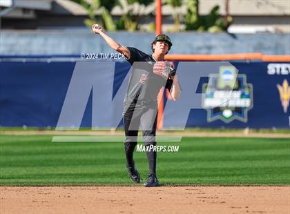 Thumbnail 3 in JSerra Catholic @ Cypress photogallery.