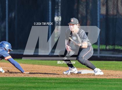 Thumbnail 1 in JSerra Catholic @ Cypress photogallery.
