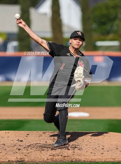 Thumbnail 1 in JSerra Catholic @ Cypress photogallery.