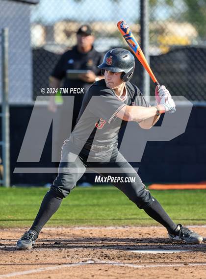 Thumbnail 2 in JSerra Catholic @ Cypress photogallery.