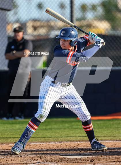 Thumbnail 2 in JSerra Catholic @ Cypress photogallery.