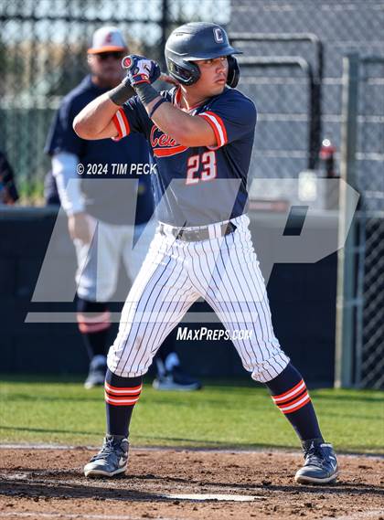 Thumbnail 1 in JSerra Catholic @ Cypress photogallery.