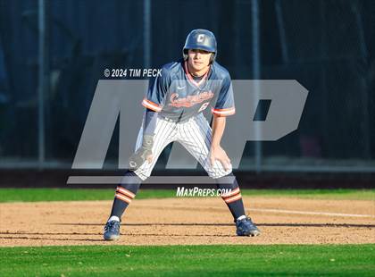Thumbnail 2 in JSerra Catholic @ Cypress photogallery.