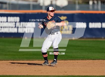Thumbnail 1 in JSerra Catholic @ Cypress photogallery.
