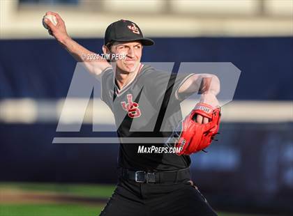 Thumbnail 2 in JSerra Catholic @ Cypress photogallery.