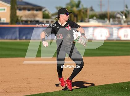 Thumbnail 3 in JSerra Catholic @ Cypress photogallery.