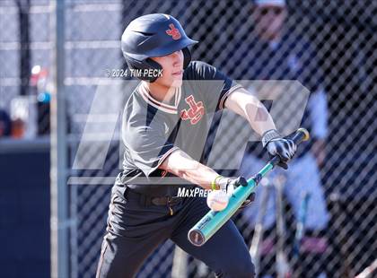Thumbnail 3 in JSerra Catholic @ Cypress photogallery.
