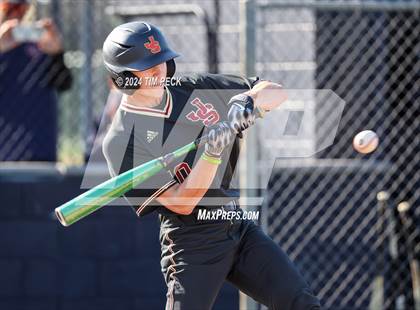 Thumbnail 1 in JSerra Catholic @ Cypress photogallery.
