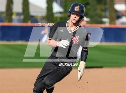 Thumbnail 1 in JSerra Catholic @ Cypress photogallery.