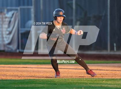 Thumbnail 2 in JSerra Catholic @ Cypress photogallery.