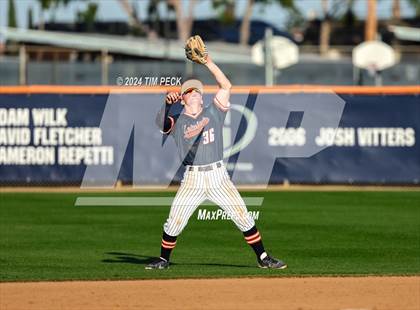 Thumbnail 3 in JSerra Catholic @ Cypress photogallery.