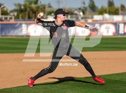 Thumbnail 3 in JSerra Catholic @ Cypress photogallery.
