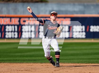 Thumbnail 1 in JSerra Catholic @ Cypress photogallery.