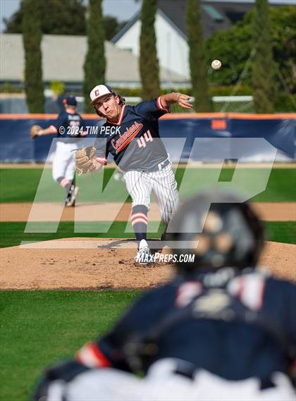 Thumbnail 2 in JSerra Catholic @ Cypress photogallery.