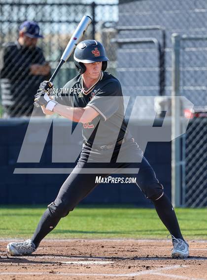 Thumbnail 3 in JSerra Catholic @ Cypress photogallery.