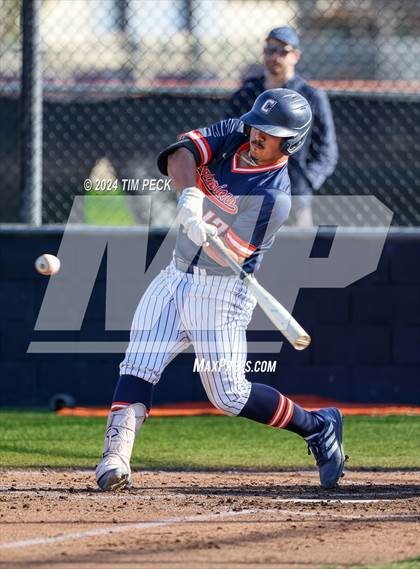 Thumbnail 1 in JSerra Catholic @ Cypress photogallery.