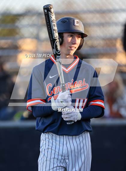 Thumbnail 2 in JSerra Catholic @ Cypress photogallery.