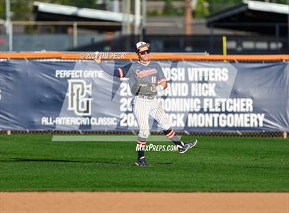 Thumbnail 1 in JSerra Catholic @ Cypress photogallery.