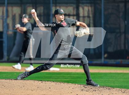 Thumbnail 1 in JSerra Catholic @ Cypress photogallery.