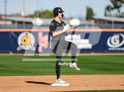 Thumbnail 3 in JSerra Catholic @ Cypress photogallery.