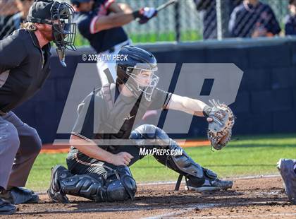 Thumbnail 3 in JSerra Catholic @ Cypress photogallery.