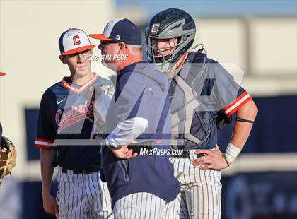 Thumbnail 1 in JSerra Catholic @ Cypress photogallery.